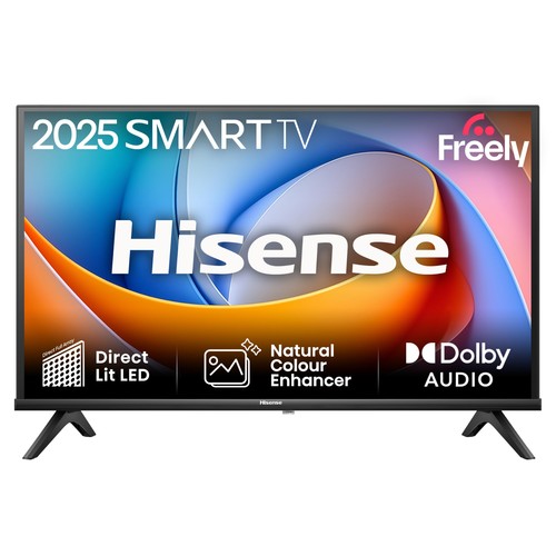Hisense 32a4qtuk fhd - 32", led