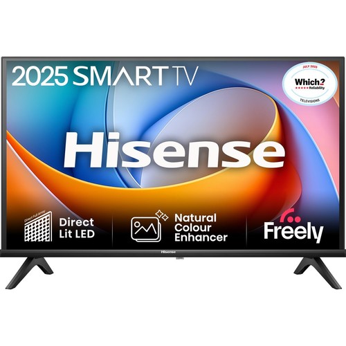 Hisense 32a4qtuk inch - 32,