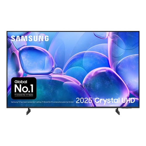 Samsung crystal uhd - 50, inch