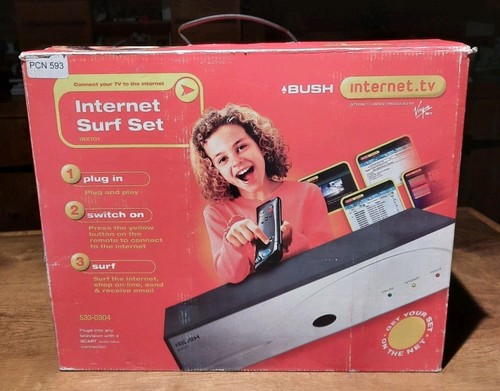 Bush internet - bush, internet.