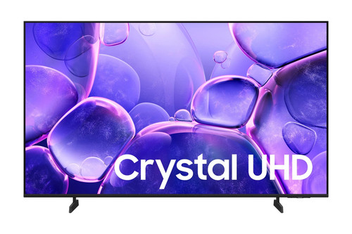Samsung uhd crystal - uhd, 50”