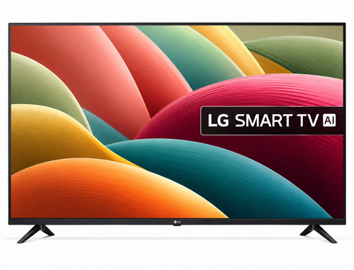 Inch smart full hd - lg,