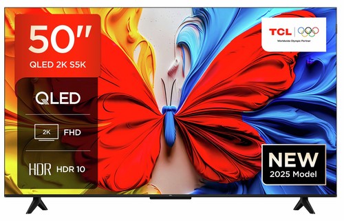 Tcl inch 50s5k uk - 50,