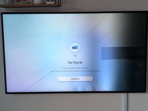 Samsung inch smart tv - 50,