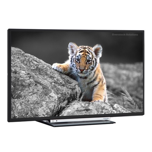Toshiba smart freeview - 32",