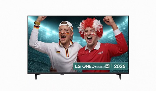 Inch smart 4k - tv, ultra
