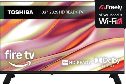 Toshiba inch smart hd - inch,