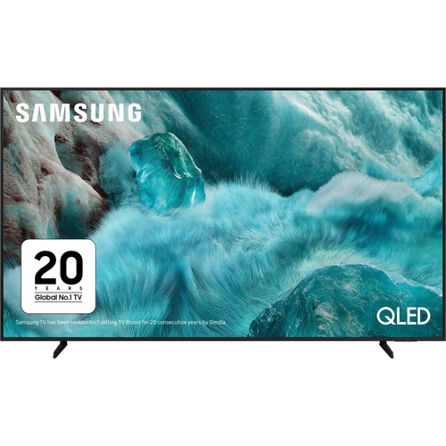 Samsung qe65q7f inch qled - 65,