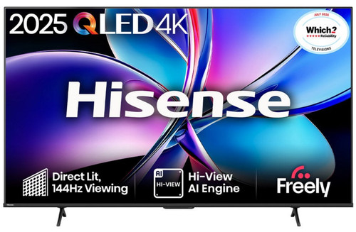 Hisense 85e7qtuk pro - hisense,