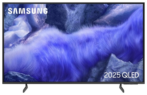 Samsung smart qled tv - samsung,