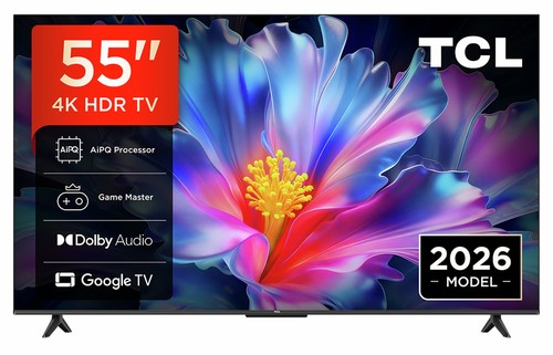 Tcl inch smart 4k ultra - inch,