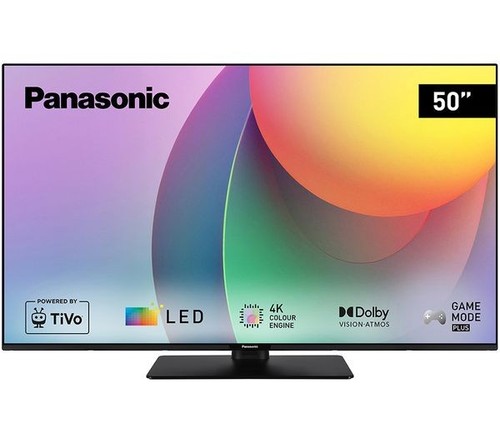 Panasonic 50w60aey inch - panasonic, 50