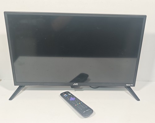 Jvc 24cr230 smart - 24",