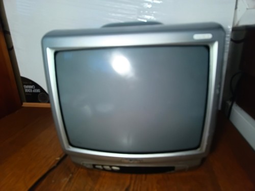 Bush 1497itv inch retro - inch,