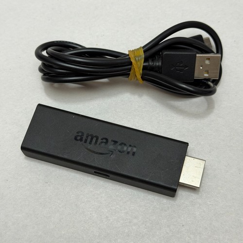 Amazon fire stick - amazon,
