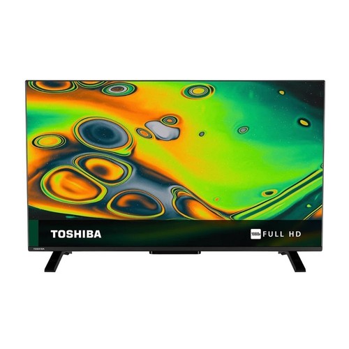 Toshiba inch 43lv2e63db led - 43lv2e63db,