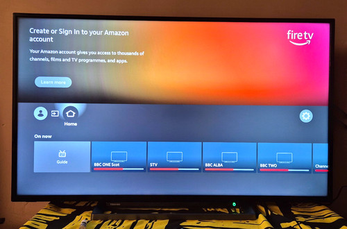 Toshiba 50uf3d53db 50in uhd - toshiba,