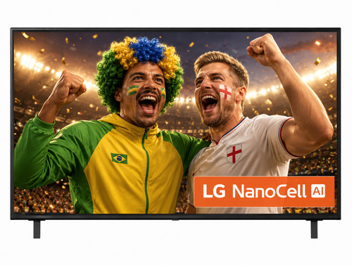 Inch smart 4k - lg,