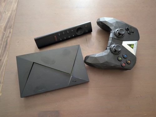 Nvidia shield pro 2019 - nvidia,