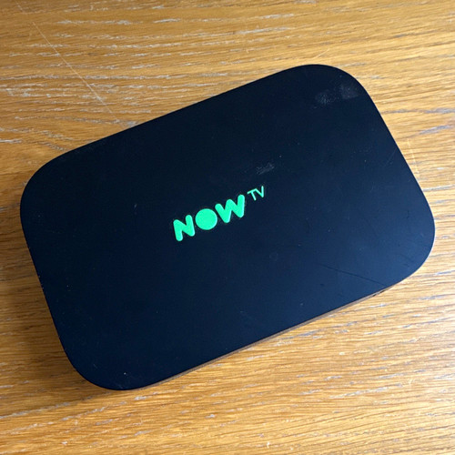 Now nr801 internet media - now, tv