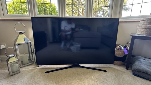 Samsung ue50ku6000 inch 4k - samsung,