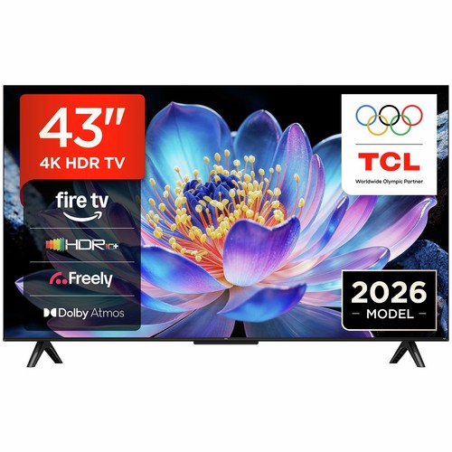 Tcl inch smart 4k ultra - tcl,