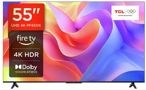 Tcl inch smart tv - tcl,
