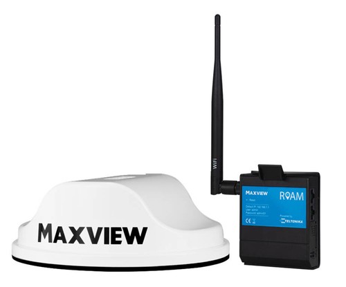 Maxview roam mobile 4g - /,