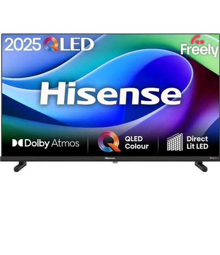 Hisense e5q qled - hisense, 32"