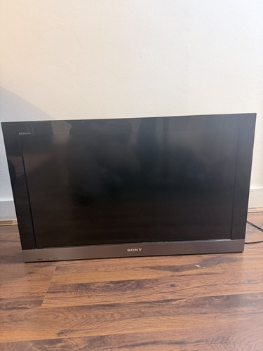 Sony bravia kdl 32ex503 - sony, 32"