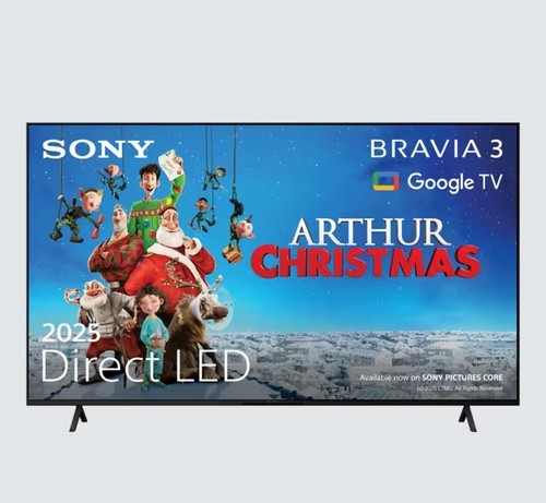 Sony inch smart - smart, bravia