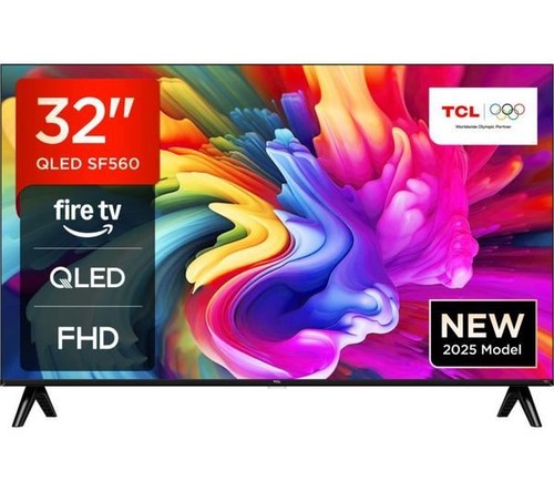Tcl sf560 qled - tcl, full