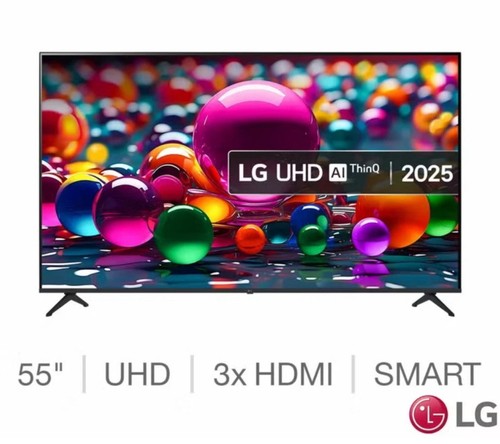 55ua75006la inch led 4k - 55,