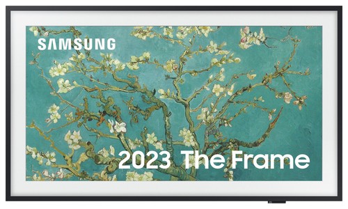 Samsung smart qled - samsung,