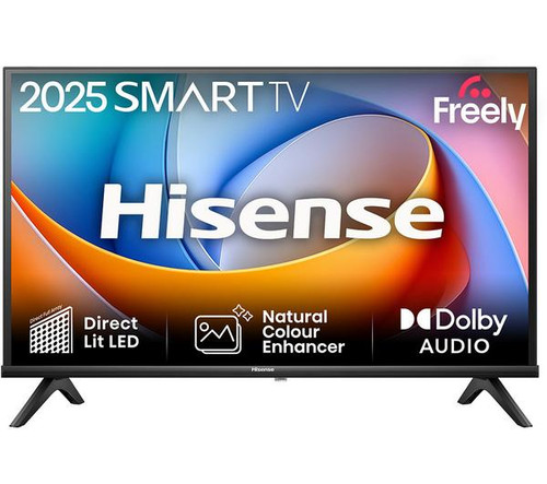Hisense a4q led hd ready - a4q,