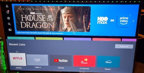 Ua73 uhd ai - 4k,