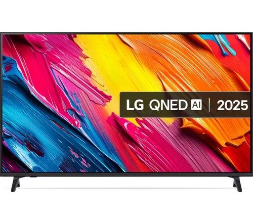 50qned70a6a qned 4k - lg,
