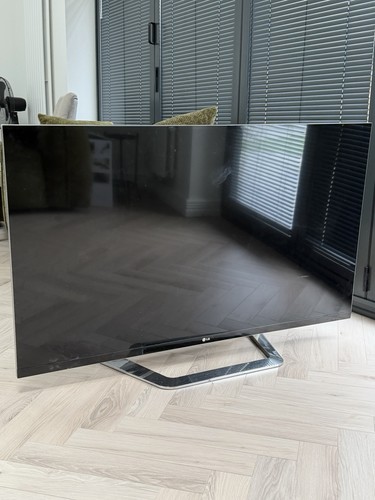 Smart 55lm760t - lg,