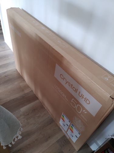 Samsung u7000h crystal uhd - u7000h,