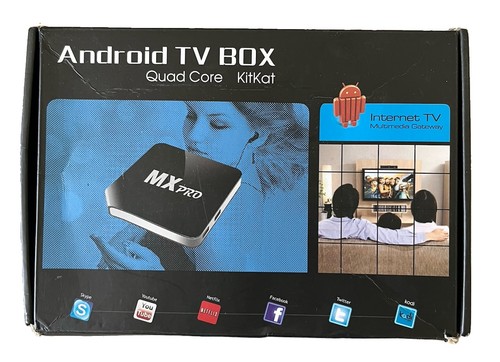 Pro smart android - pro,