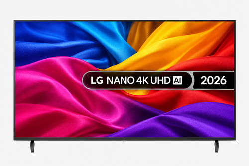 Inch smart 4k ultra - lg,