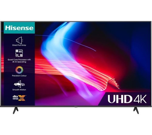 Hisense 50a6ktuk inch - 50a6ktuk, 50
