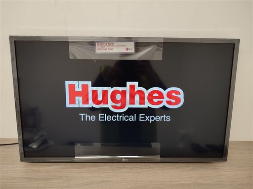 32lq630b6la tv hdr hd - lg, 32"