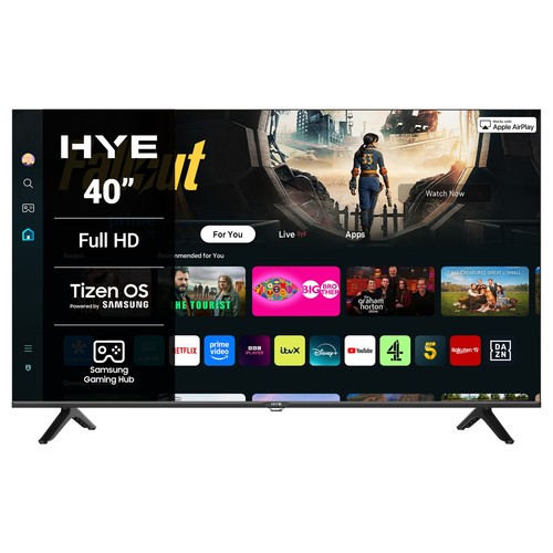 Hye inch smart full hd - hye,