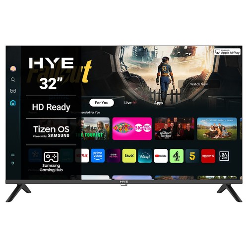 Hye 32hds1008 inch smart - 32hds1008, 32"