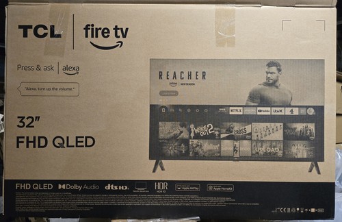 Tcl 32sf560 inch full - inch, hd