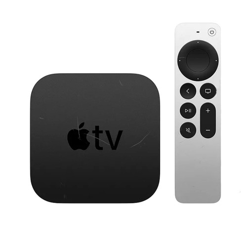 Apple 128gb a15 - 4k, (2022)