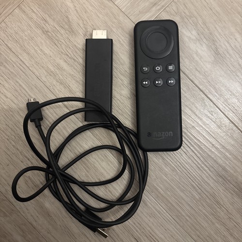 Amazon fire stick - stick, 1st