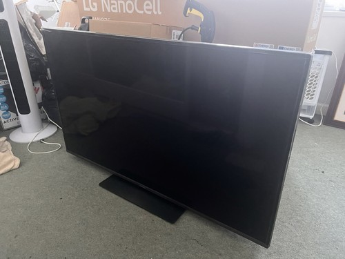 Panasonic 55hx580b 4k - tx-55hx580b, 55''